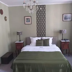 Bed & Breakfast Verdi, Bruges