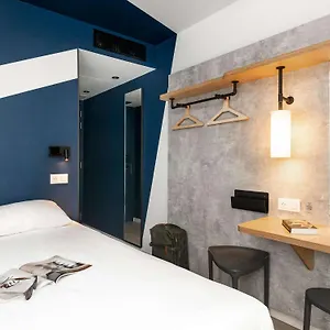 Ibis Budget Centrum Dampoort 2* Gante