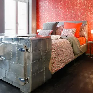In One 4* Brussels