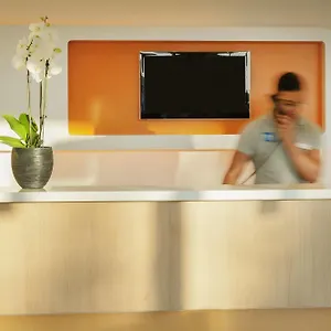 Ibis Budget Port Antwerp