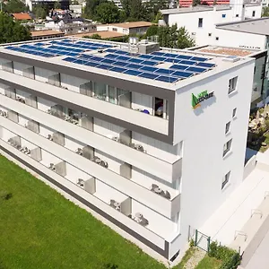 Eco 3* Salzburg